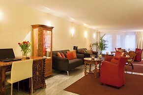 Hotel Allalin Saas-Fee