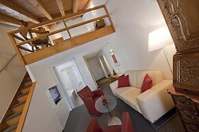 Hotel Allalin Saas-Fee