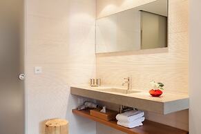 Hotel Allalin Saas-Fee