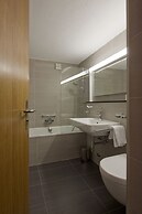 Hotel Allalin Saas-Fee