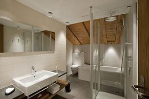 Hotel Allalin Saas-Fee