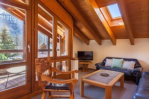 Hotel Allalin Saas-Fee