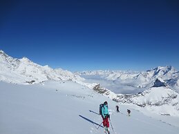 Hotel Allalin Saas-Fee