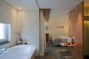 Hotel Allalin Saas-Fee