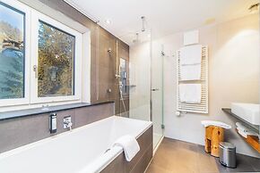 Hotel Allalin Saas-Fee