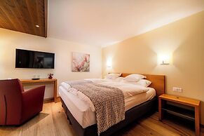 Hotel Allalin Saas-Fee