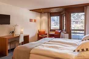 Hotel Allalin Saas-Fee