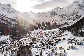 Hotel Allalin Saas-Fee