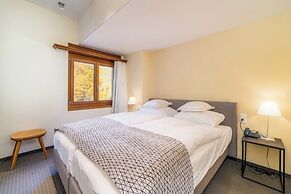 Hotel Allalin Saas-Fee