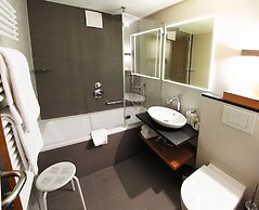 Hotel Allalin Saas-Fee