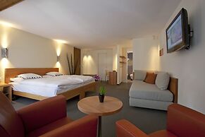 Hotel Allalin Saas-Fee