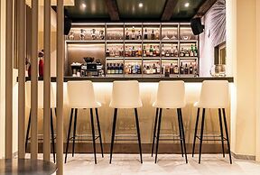 Hotel Allalin Saas-Fee