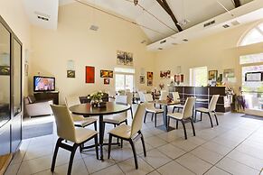 Auberge Du Moulin Marin