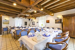 Auberge Du Moulin Marin