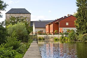 Auberge Du Moulin Marin