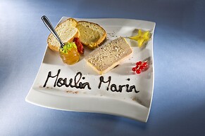 Auberge Du Moulin Marin