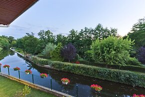Auberge Du Moulin Marin