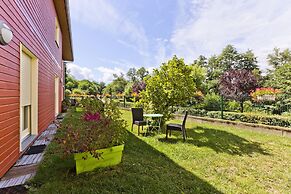 Auberge Du Moulin Marin