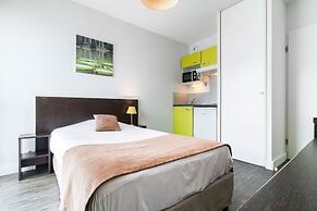 All Suites Appart Hotel Pau