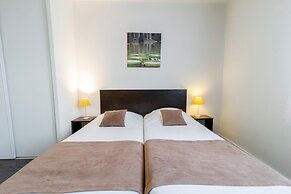 All Suites Appart Hotel Pau