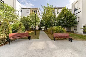 All Suites Appart Hotel Pau