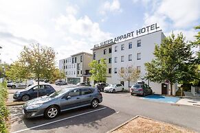 All Suites Appart Hotel Pau