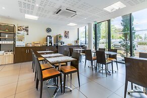 All Suites Appart Hotel Pau