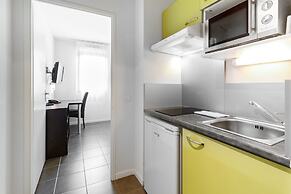 All Suites Appart Hotel Pau