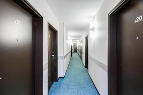 All Suites Appart Hotel Pau