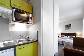 All Suites Appart Hotel Pau