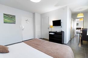 All Suites Appart Hotel Pau
