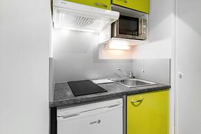 All Suites Appart Hotel Pau