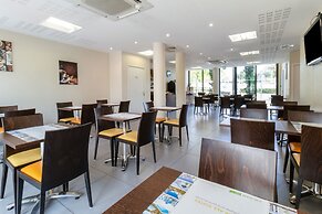 All Suites Appart Hotel Pau