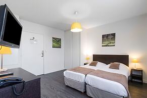 All Suites Appart Hotel Pau