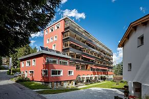 Blatter's Hotel Arosa & Bella Vista SPA