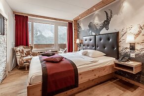 Blatter's Hotel Arosa & Bella Vista SPA