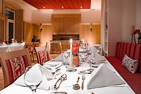 Blatter's Hotel Arosa & Bella Vista SPA