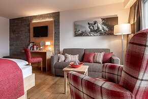 Blatter's Hotel Arosa & Bella Vista SPA