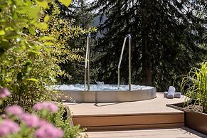 Blatter's Hotel Arosa & Bella Vista SPA