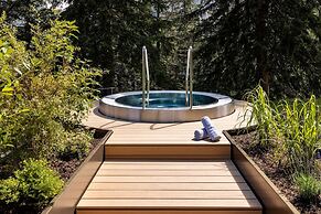 Blatter's Hotel Arosa & Bella Vista SPA