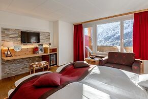 Blatter's Hotel Arosa & Bella Vista SPA