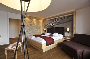 Blatter's Hotel Arosa & Bella Vista SPA
