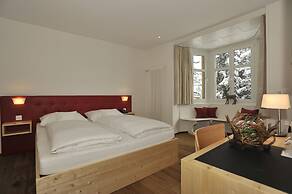 Blatter's Hotel Arosa & Bella Vista SPA