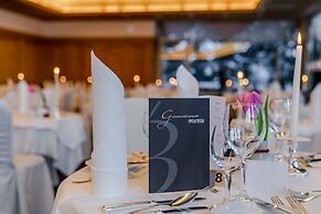 Blatter's Hotel Arosa & Bella Vista SPA