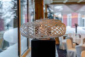 Blatter's Hotel Arosa & Bella Vista SPA