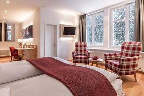 Blatter's Hotel Arosa & Bella Vista SPA