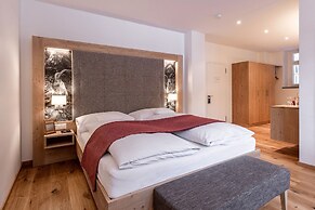 Blatter's Hotel Arosa & Bella Vista SPA