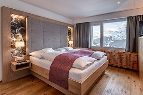 Blatter's Hotel Arosa & Bella Vista SPA