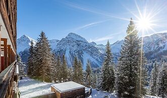 Blatter's Hotel Arosa & Bella Vista SPA