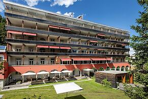 Blatter's Hotel Arosa & Bella Vista SPA